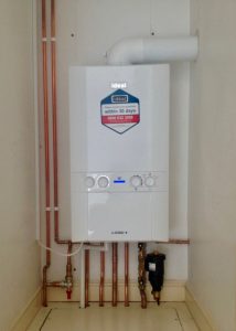 Mark Smith Boilers