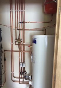 Mark Smith Boilers