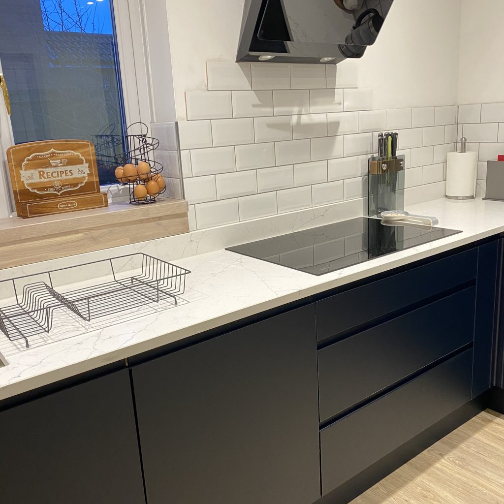 Kitchen By Mark Smith