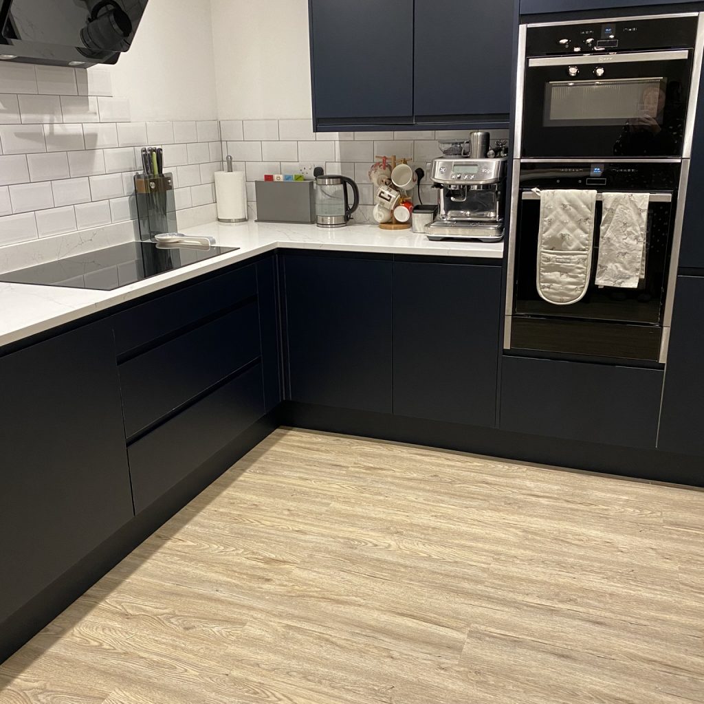 Kitchen By Mark Smith