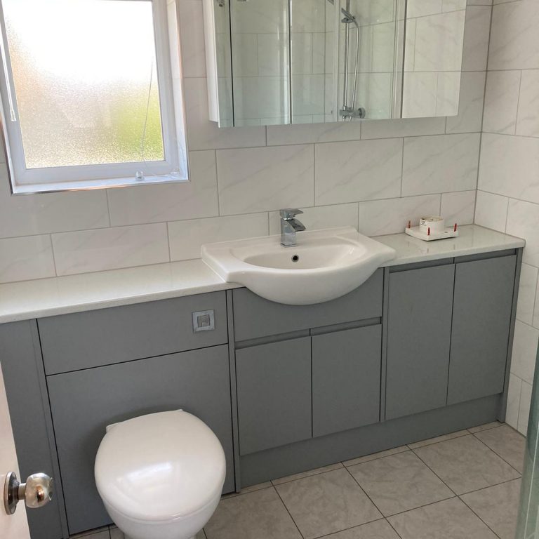 Bathroom 9
