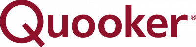 Quooker Logo Red